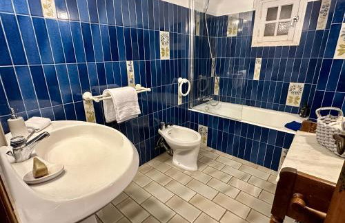 Villa Caline, 4 chambres, lotissement calme et proche mer - Foto 27