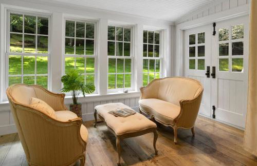 Valley Farmhouse Retreat - Foto 21