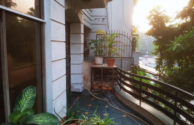 3 Bed Flat - Sleeps 6 - Parking - Wifi - Foto 9