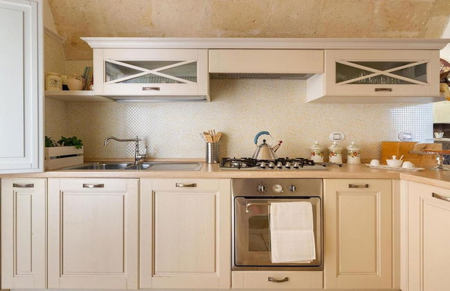 1966 Villa Medici Alla Macchia by Perle di Puglia - Foto 51