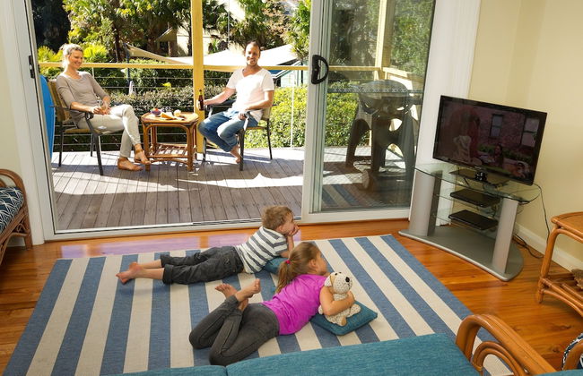 Blueys Retreat - Foto 15