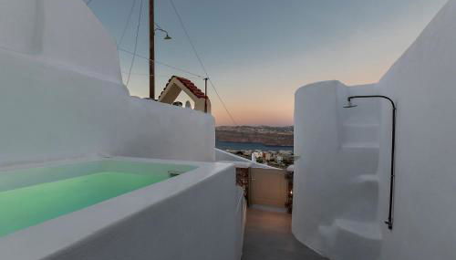 Antron Cave House - Foto 4