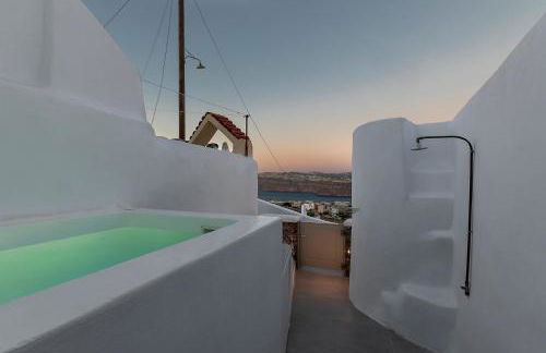 Antron Cave House - Foto 4