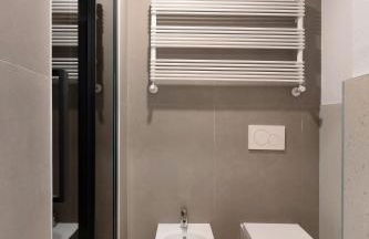 Le Dodici Porte - Porta San Vitale 6 By Bologna District - Foto 16