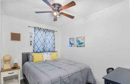 Beachside Bliss - Breakfast, Walk to Schooners, Sleeps 15, Fenced Privacy - Foto 30