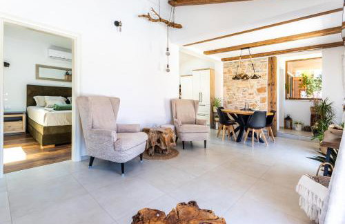 Šolta Stone House - Foto 22