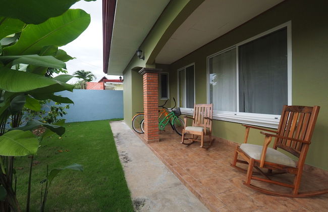 Jaco Villa 42 - Foto 25