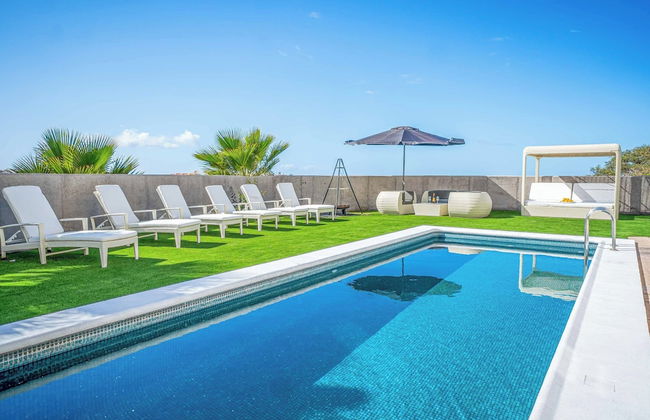 Villa Verbina - Foto 31