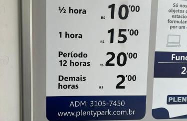 Novinho Allianz Parque - Foto 38