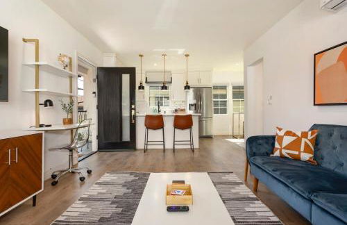 Downtown Culver City New Designer Lux 1 Bedroom - Photo 7