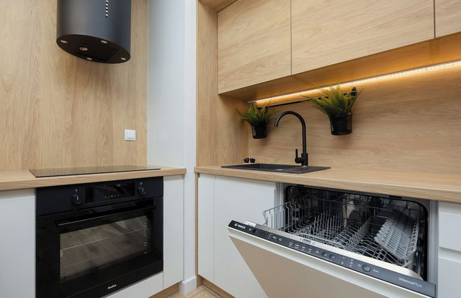 Apartment With Parking by Renters - Foto 6