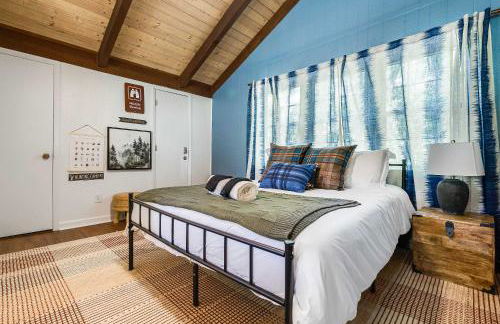 Cozy Retreat - Sauna Hot Tub & Game Room in VA - Foto 37