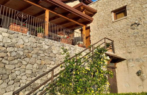 Agriturismo Orrido di Pino - Foto 3