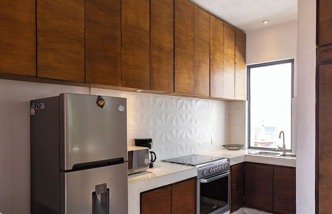 LUXO Casa en San Miguel de Allende Centro con Vistas Panorámicas - Foto 31