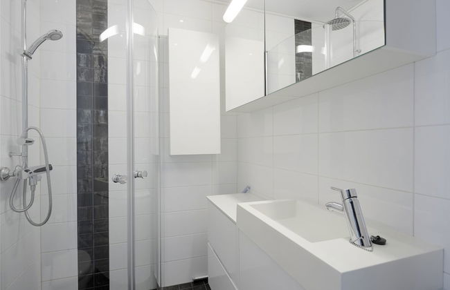 WeHost Ruusankatu 8 - Foto 26