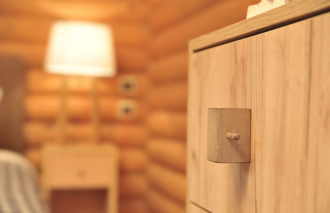 Xenios Chalets - Foto 12