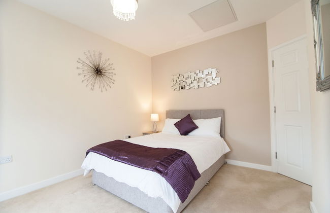 Station Suites - Foto 2