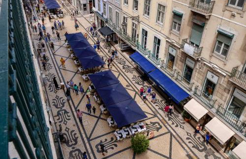 Augusta 229-5E-City Center Apt- Balcony & Elevator - Photo 28