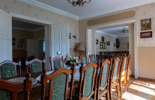 Pałac Pozorty - Foto 45