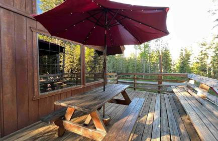 Little Bear Lodge - Foto 29