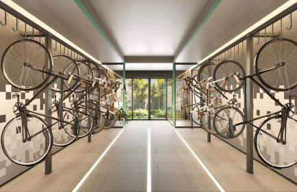 Apartamento, Studio, Loft - GO Rio Branco, próximo HCPA e HPS - Foto 26