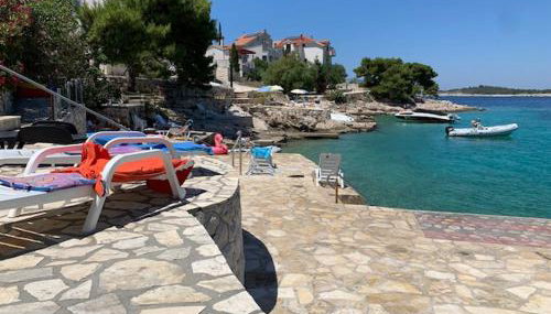 Apartments Bilo - Jela & Ivan - Foto 3