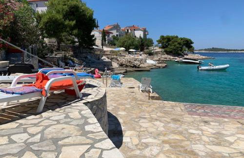 Apartments Bilo - Jela & Ivan - Foto 3