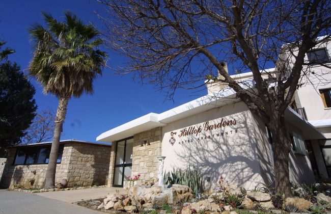 Hilltop Gardens - Foto 31