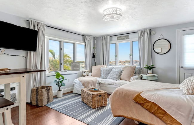 The Boho Waterview w Balcony BBQ Heated Pool - Foto 2