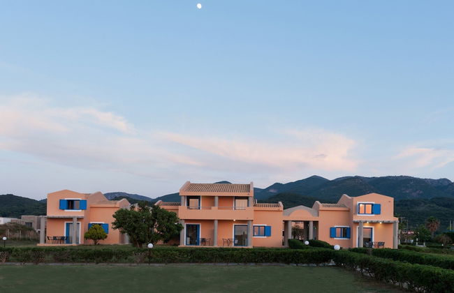 Ammoudia Maisonettes - Foto 29