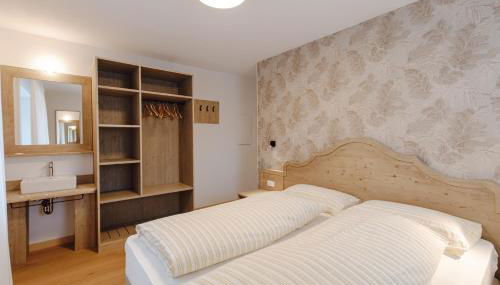 Appartamento Borésc - area wellness - Foto 4