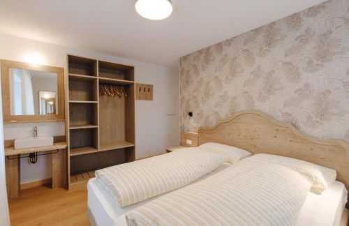 Appartamento Borésc - area wellness - Foto 4