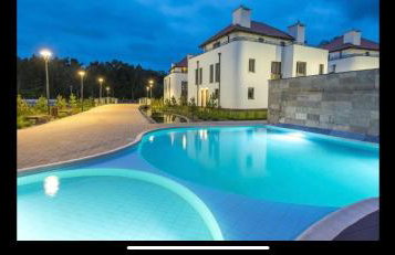 Baltica Heaven Apartmant 95F - Foto 1