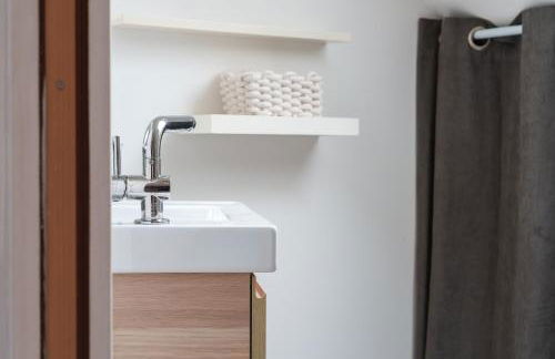 Maison centre Bourgueil avec piscine 8 p - Foto 31