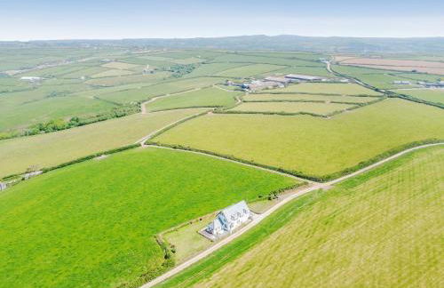 Lower Hendra Cottage - Foto 34