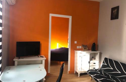 Appartements Saint Gratien 3 min à pied transport Tour Eiffel - Foto 17