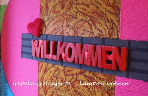 Gästehaus Margerite - Photo 2