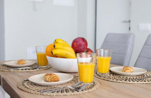 OkStay - Apto de lujo con piscina, a 300m del mar - Foto 11