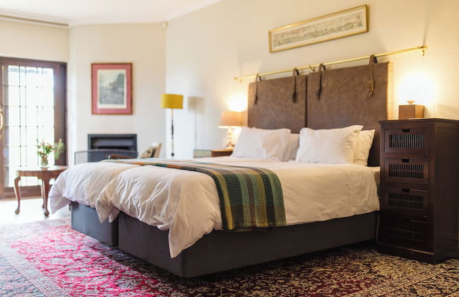 Portland Manor - Foto 2