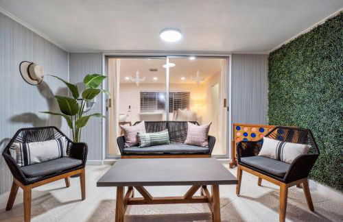 Charming Coral Ridge 2BR 2BA Near Beach plus Pool - Foto 35