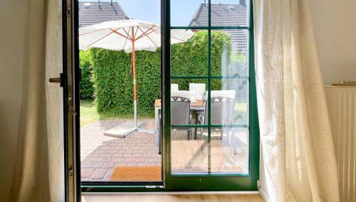 Haus am kleinen Hafen No 1 - Foto 3