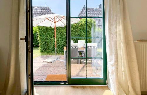 Haus am kleinen Hafen No 1 - Foto 3