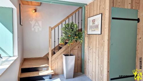 Gîte des Pierres Bleues - Foto 5