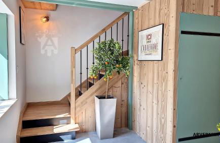 Gîte des Pierres Bleues - Foto 5