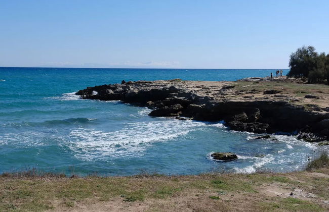 Luxury Holiday Home Sea View Panoramic Terrace - Foto 11