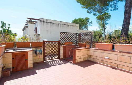 Villa con piscina in parco privato - Foto 29