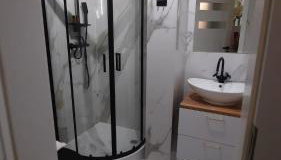 Palmowy Zakątek 2 pokoje dla rodziny Apartament Deluxe - Foto 5