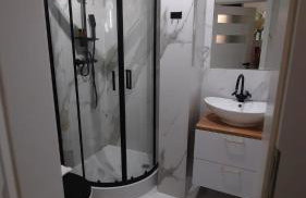 Palmowy Zakątek 2 pokoje dla rodziny Apartament Deluxe - Foto 5