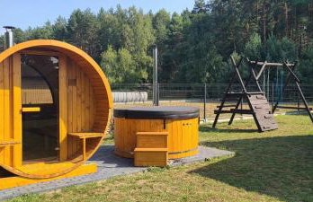 Domki za Lasem - Foto 22