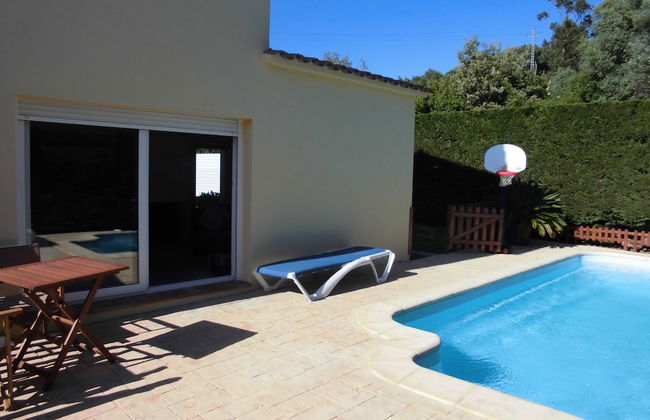 Inmo Estartit Villa Pals Carles - Foto 14